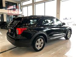 فورد إكسبلورر